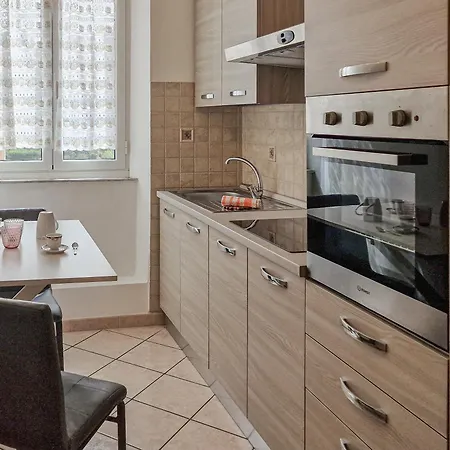 Apartment Bilo Alex *