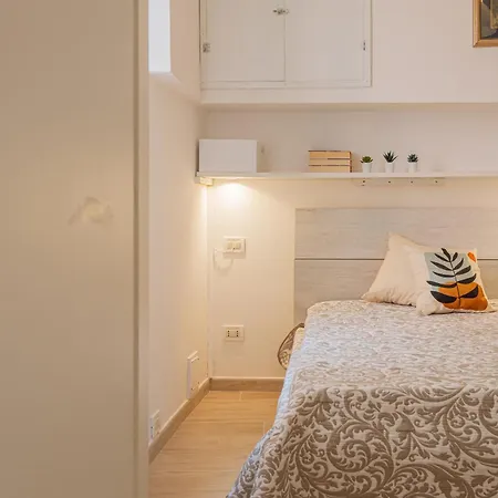 Apartment Bilo Alex *