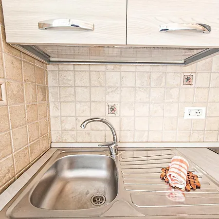 Bilo Alex Apartment