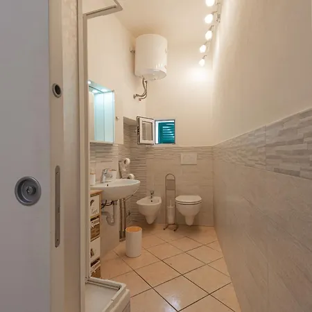 Bilo Alex Apartment Rio Marina