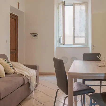 Apartment Bilo Alex Rio Marina