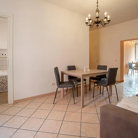 Apartment Bilo Alex
