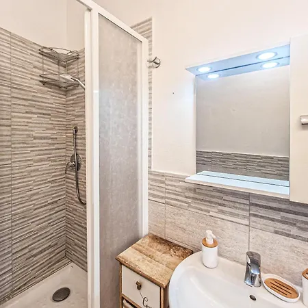 Apartment Bilo Alex