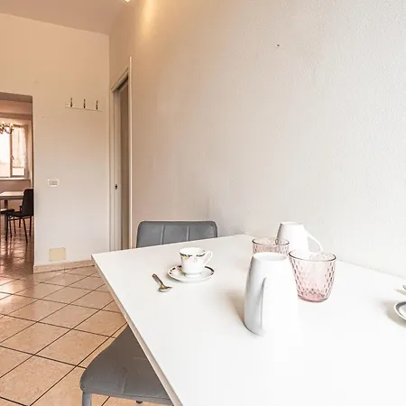 Apartment Bilo Alex Rio Marina